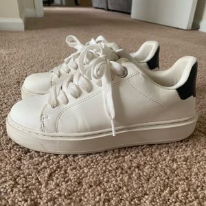 A New Day Tennis Shoes